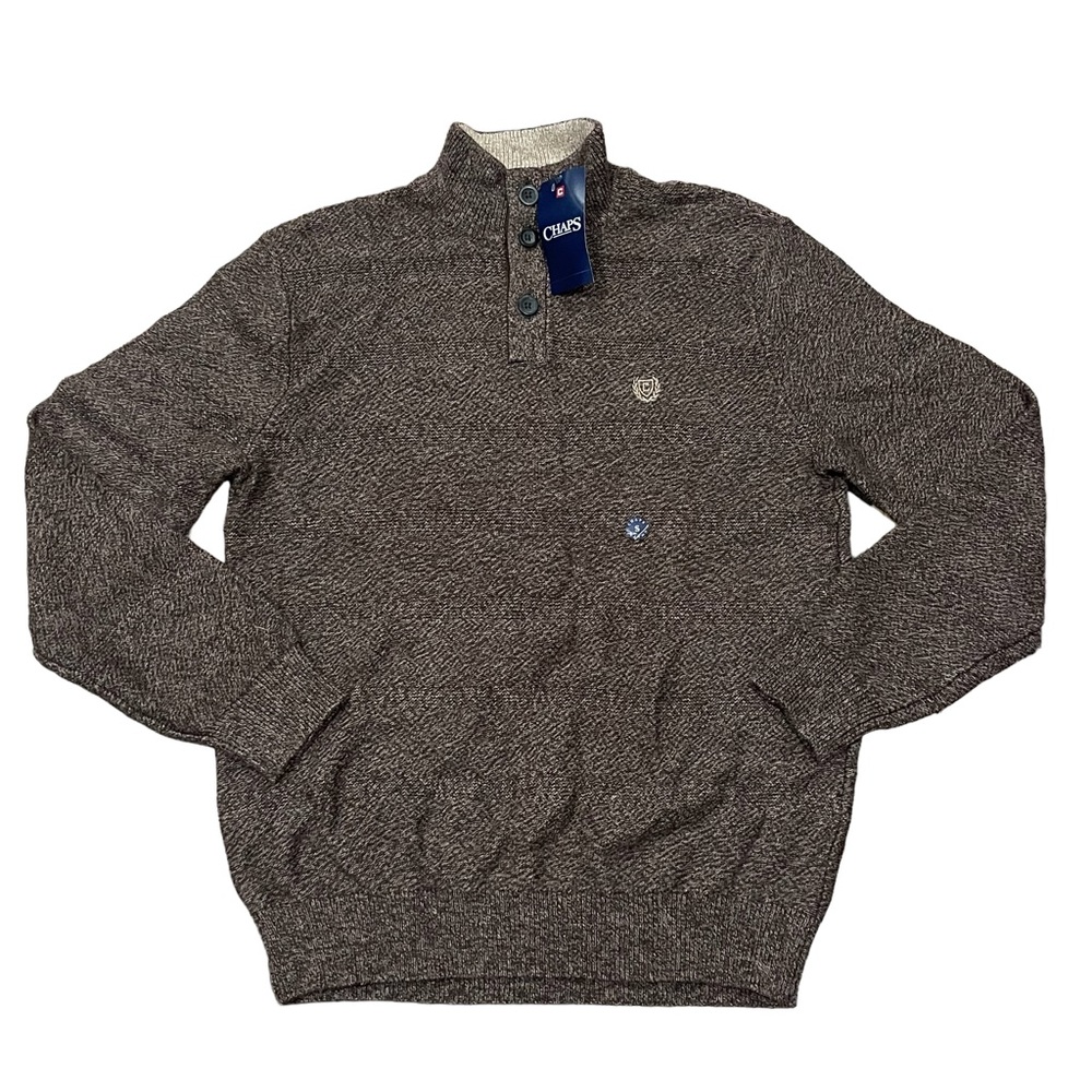 Chaps by Ralph Lauren Sweater